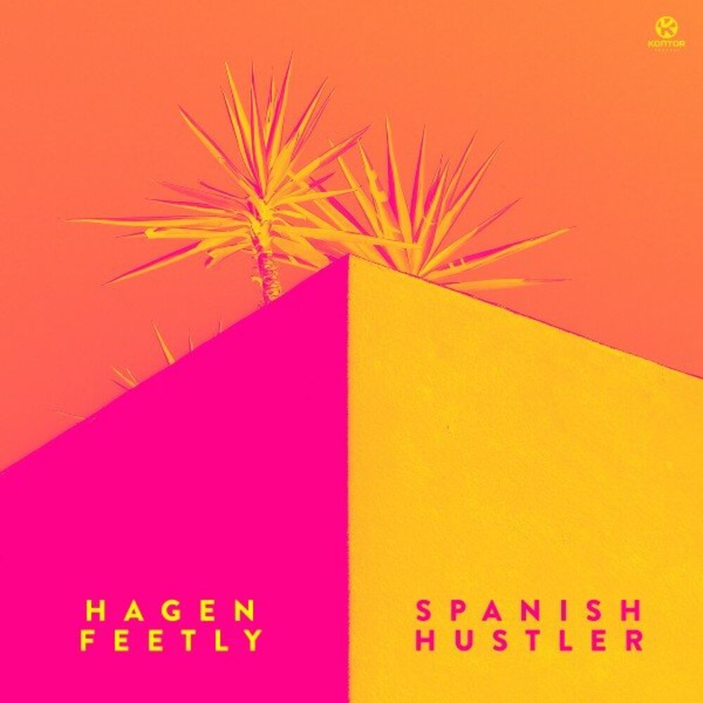 Picture of Spanish Hustler