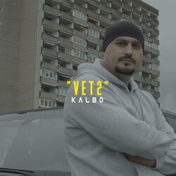 Cover of VET 2
