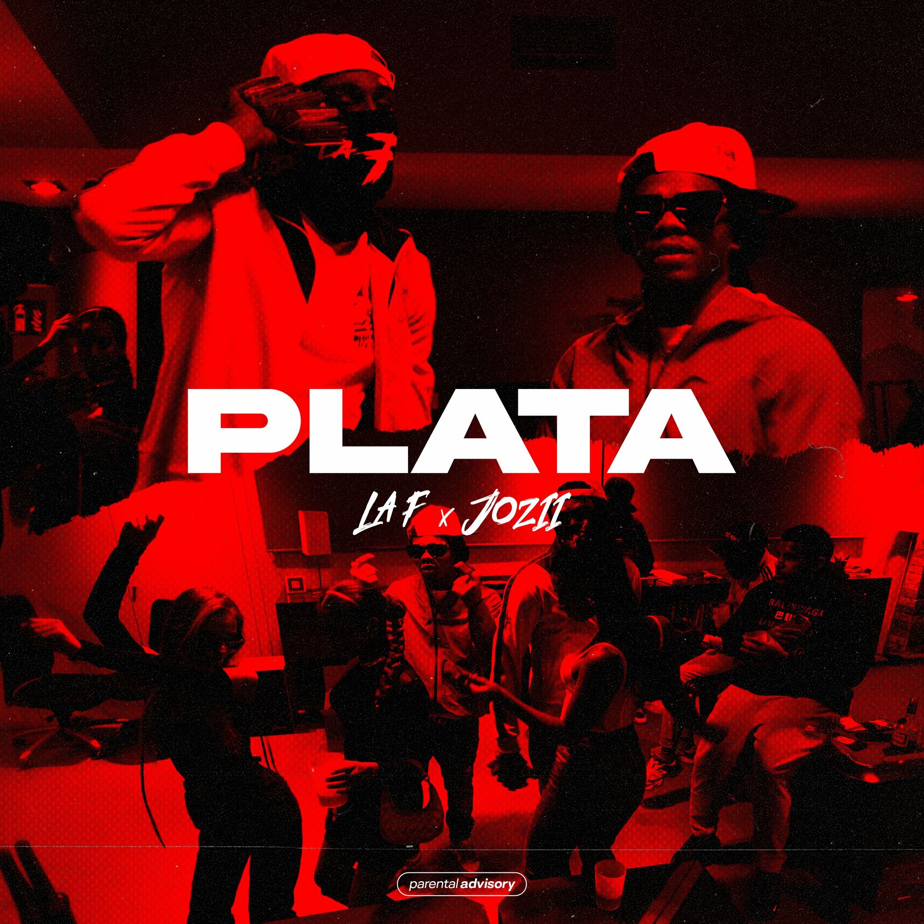 Album cover of Plata