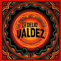 Cover of La Rueda del Cumbion