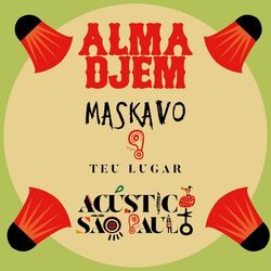 Cover of Teu lugar (Acústico)