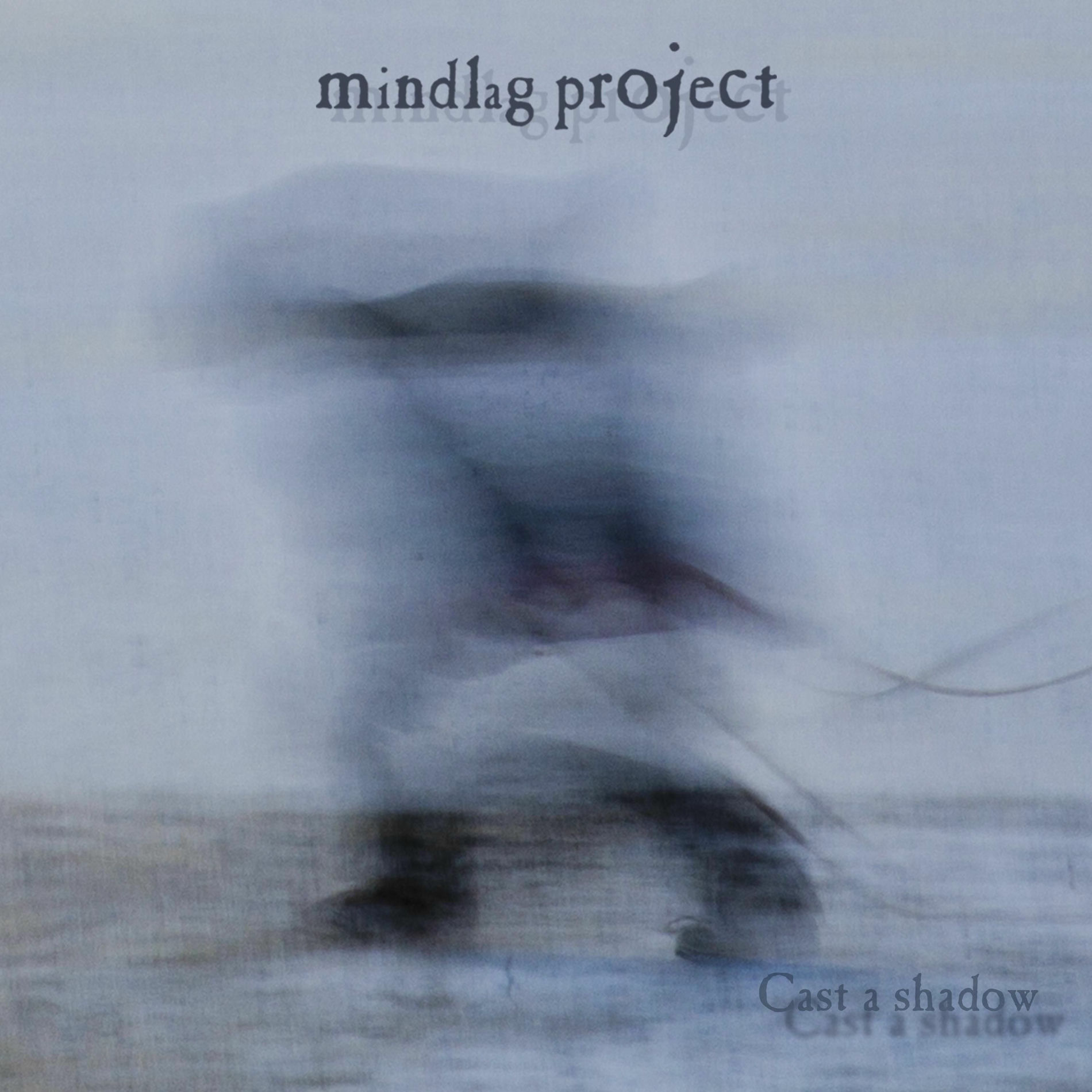 Album cover of Cast a shadow