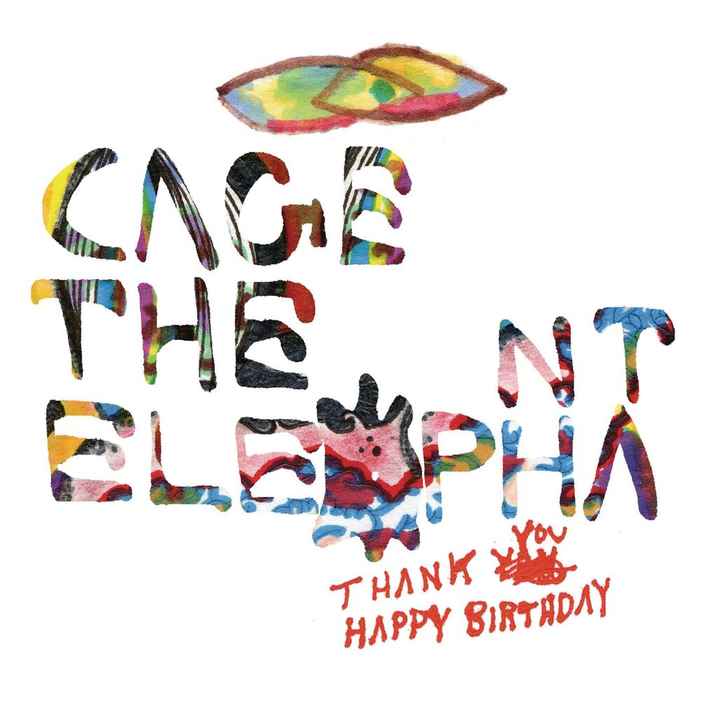 Picture of Thank You Happy Birthday