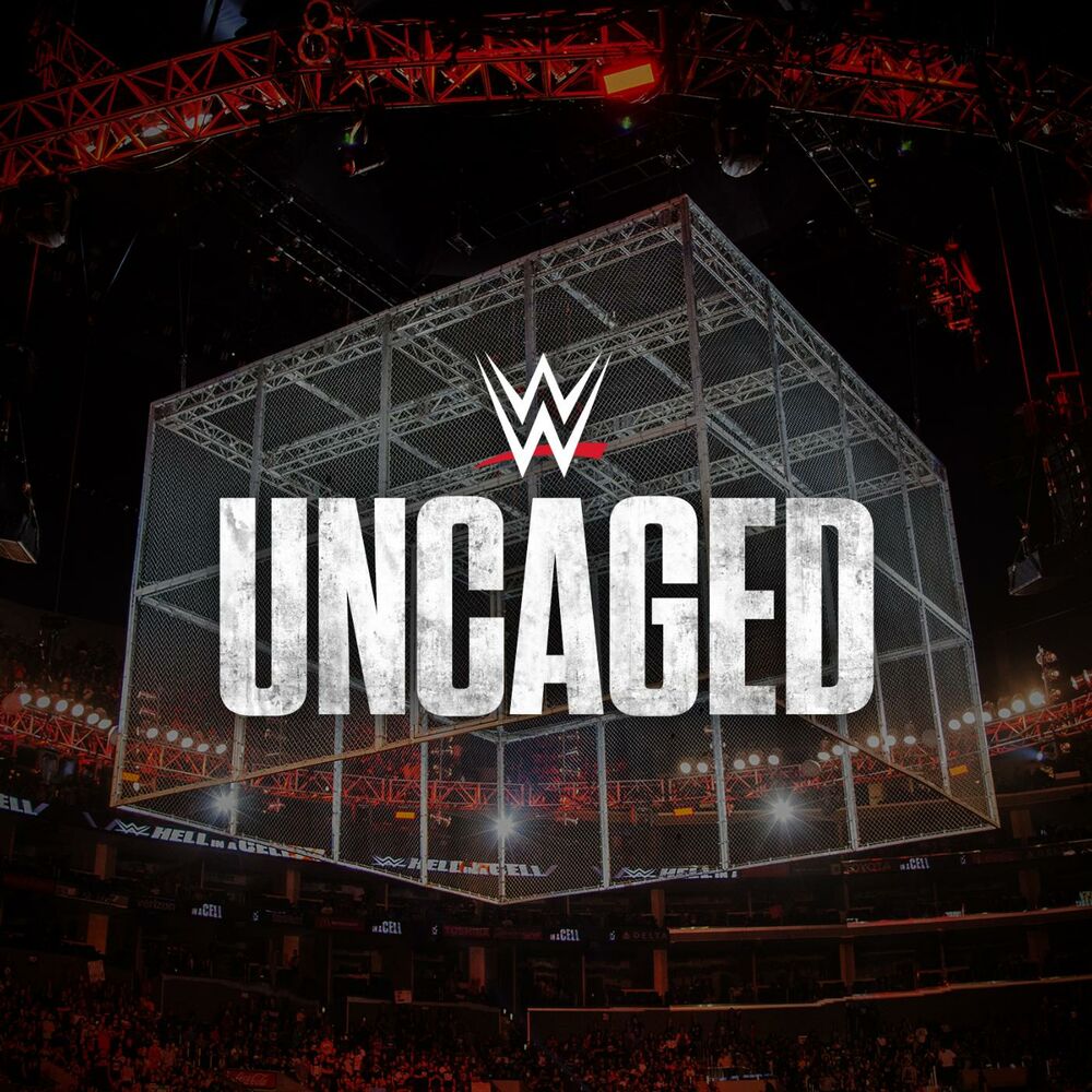 Picture of WWE: Uncaged