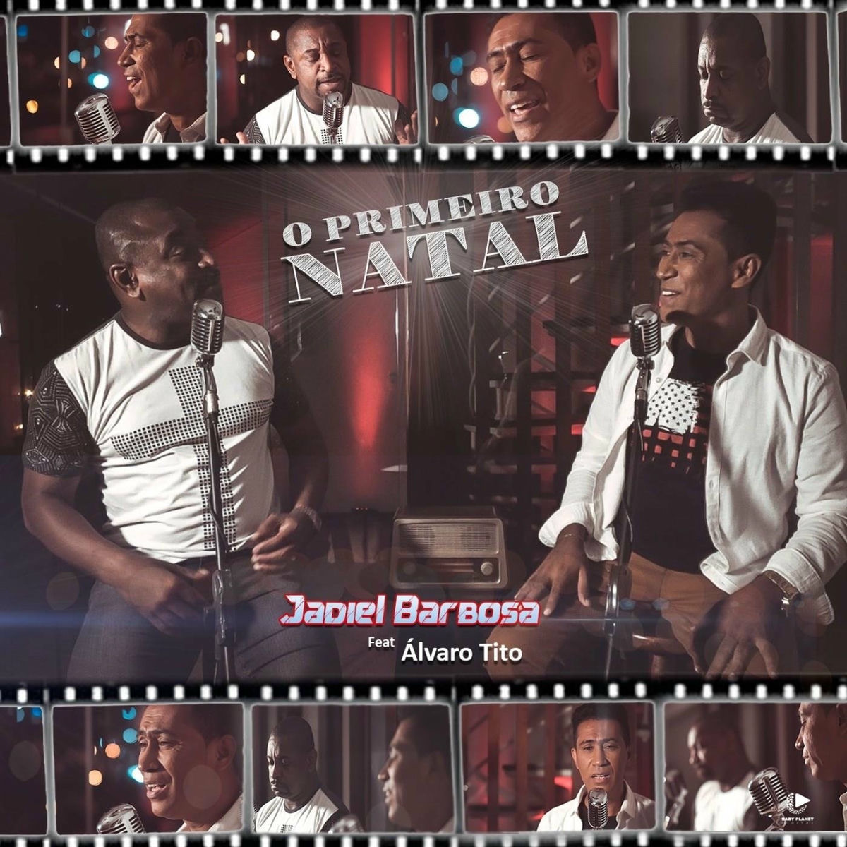Album cover of O Primeiro Natal