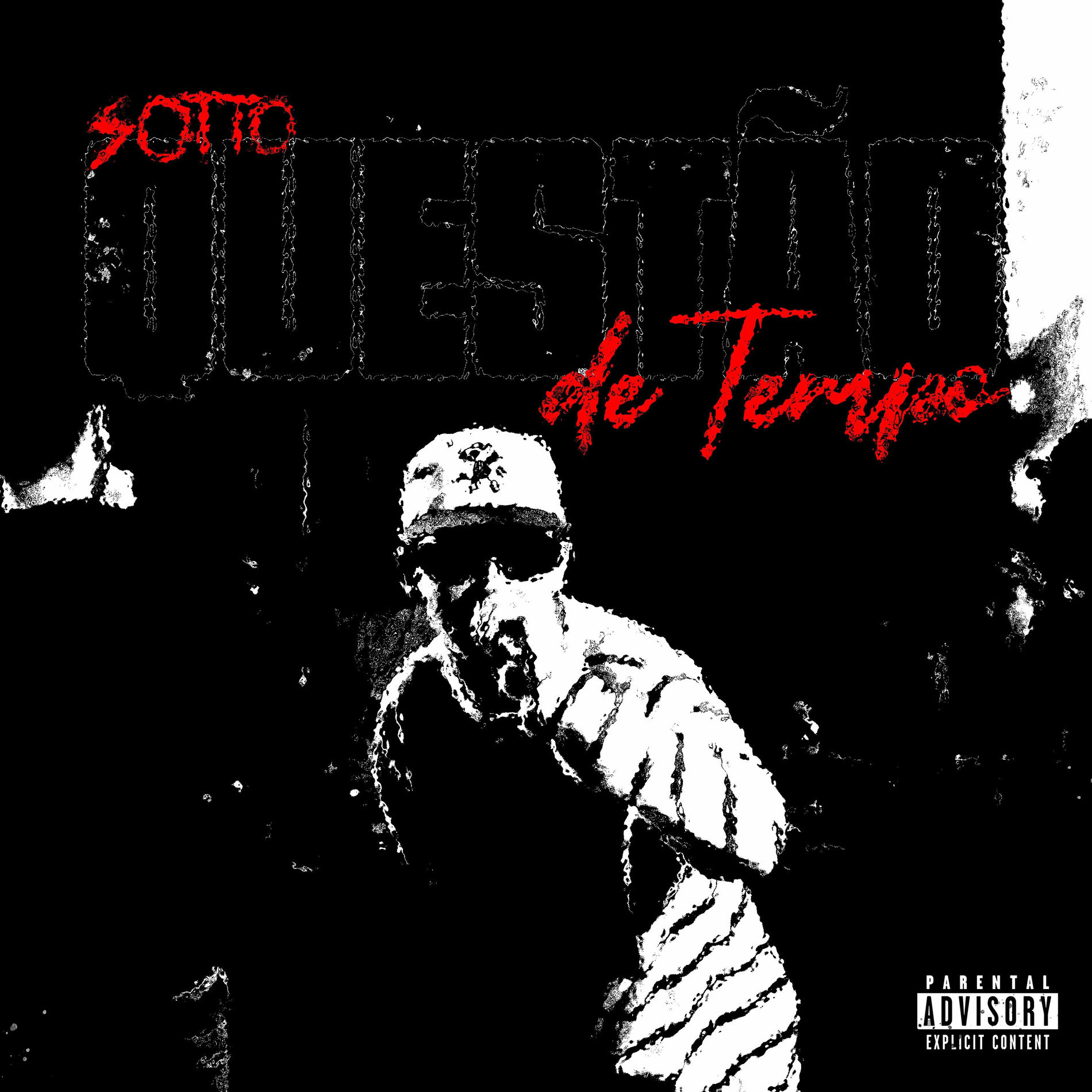 Album cover of Questão de Tempo