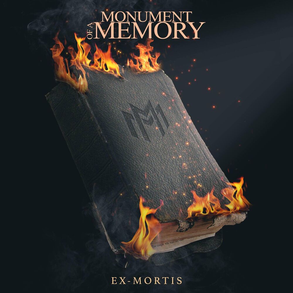 Picture of Ex-Mortis