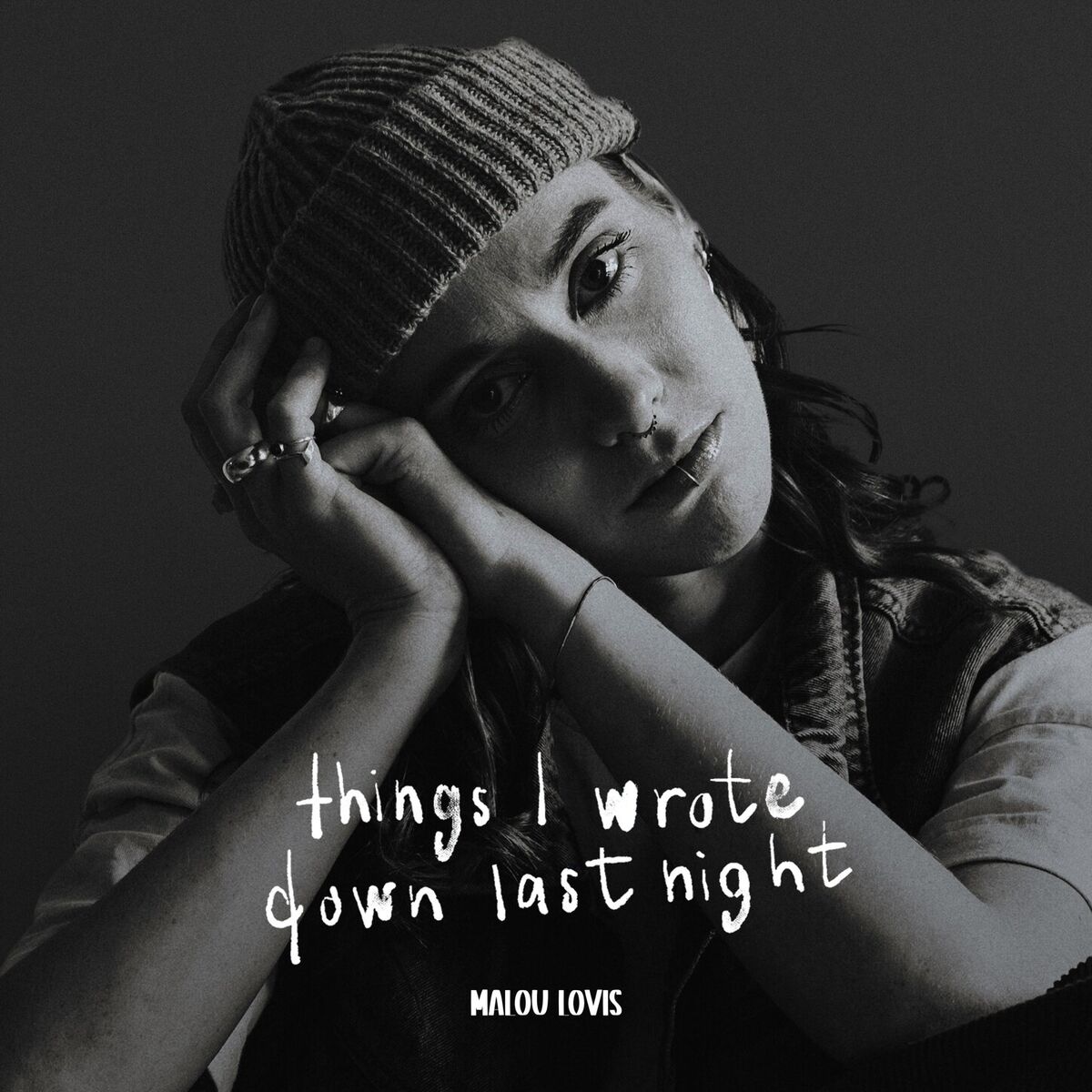 Album cover of A Piece Of Me