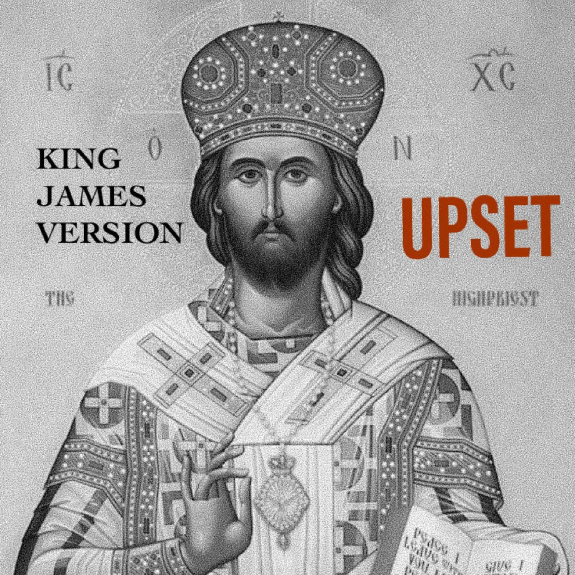 King James Version - First Time We Met | Deezer