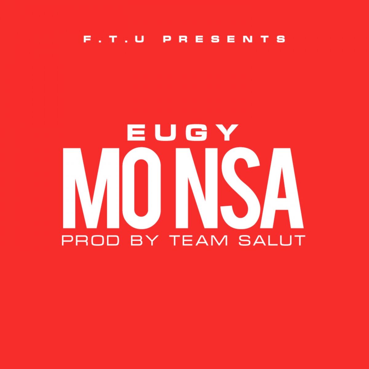 Album cover of Mo Nsa