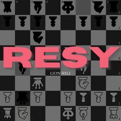 Cover of Resy