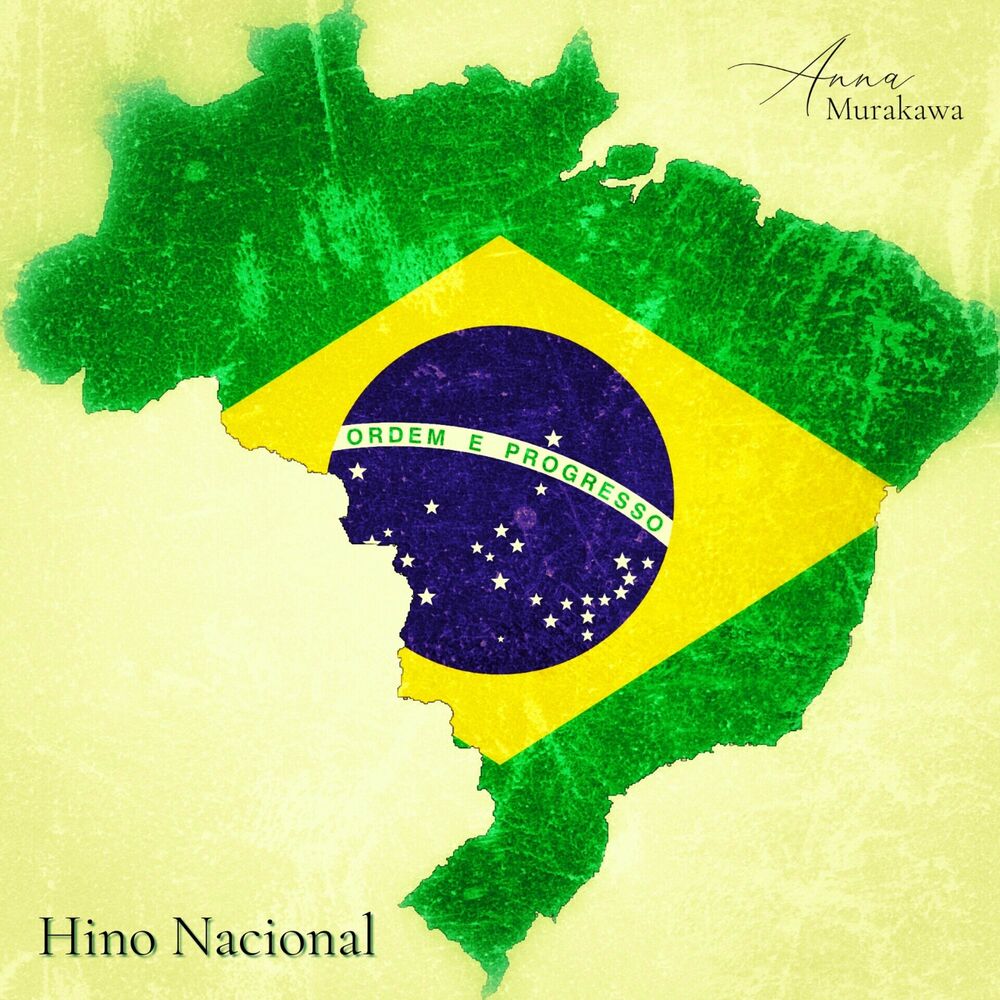 Picture of Hino Nacional Brasileiro