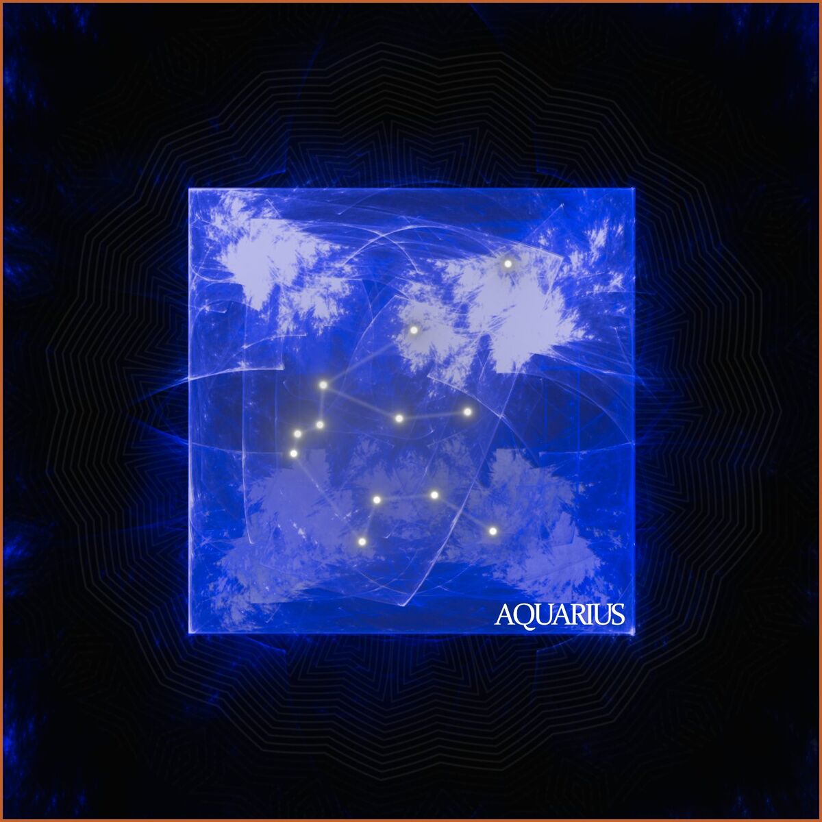 Album cover of Aquarius
