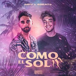 Cover of Como el Sol