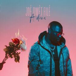 Cover of A deux