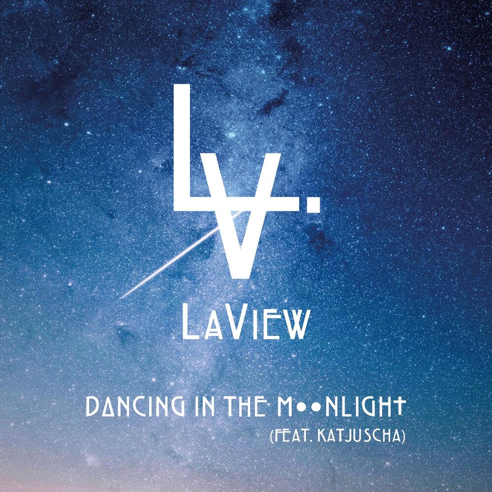 Picture of D∆Ncing in the M••Nligh† (feat. Katjuscha)