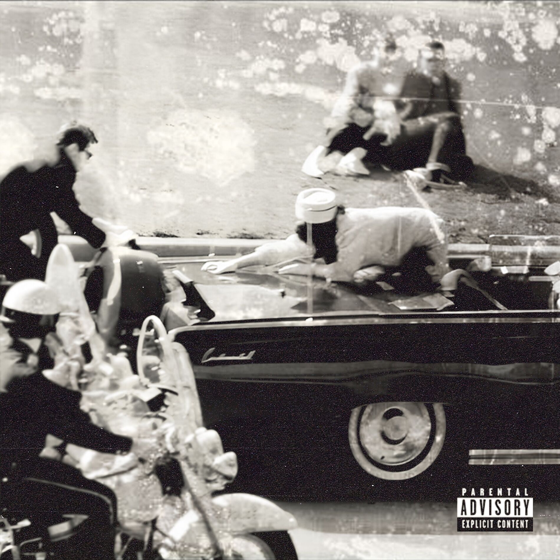 Album cover of Quién Mató al Alcalde?