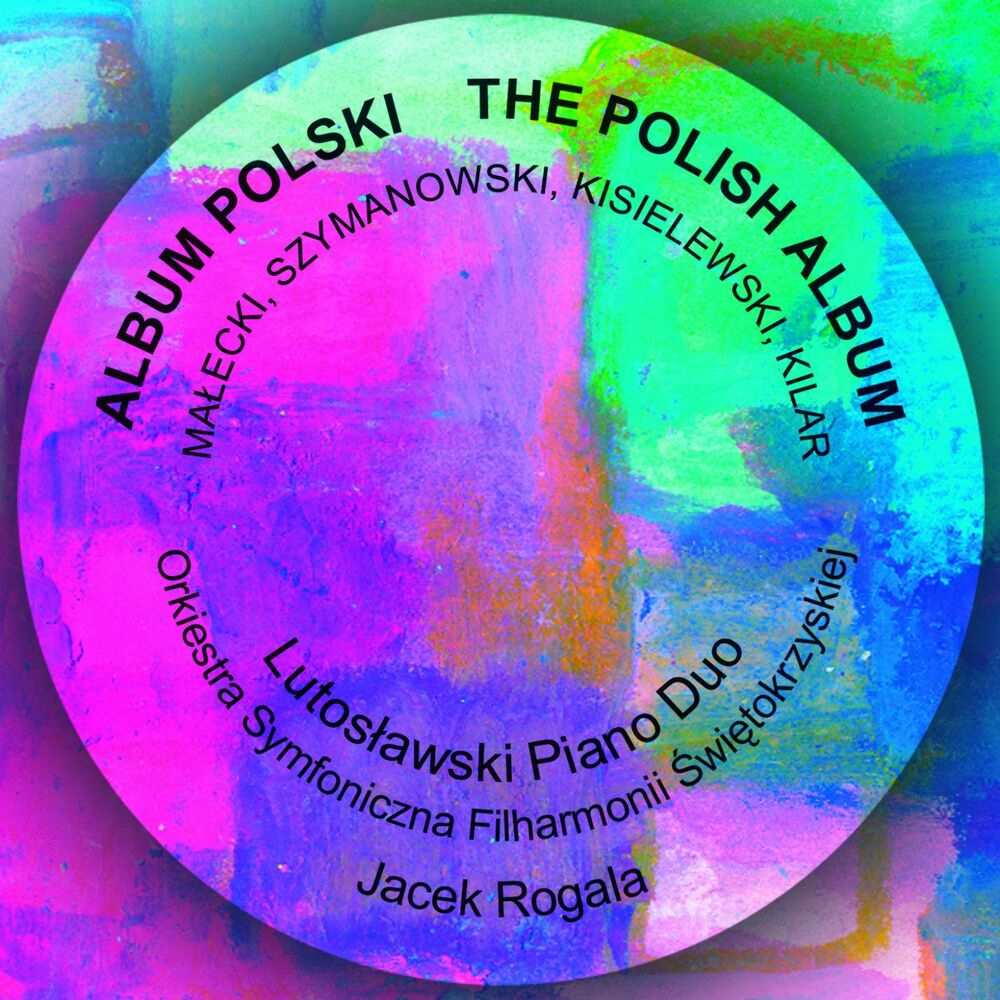 Picture of Album Polski cz. III