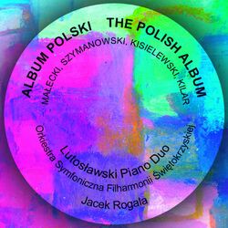 Cover of Album Polski cz. III
