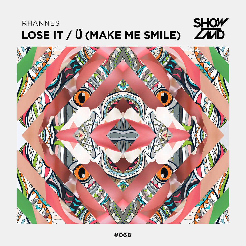 Picture of Lose It / Ü (Make Me Smile)