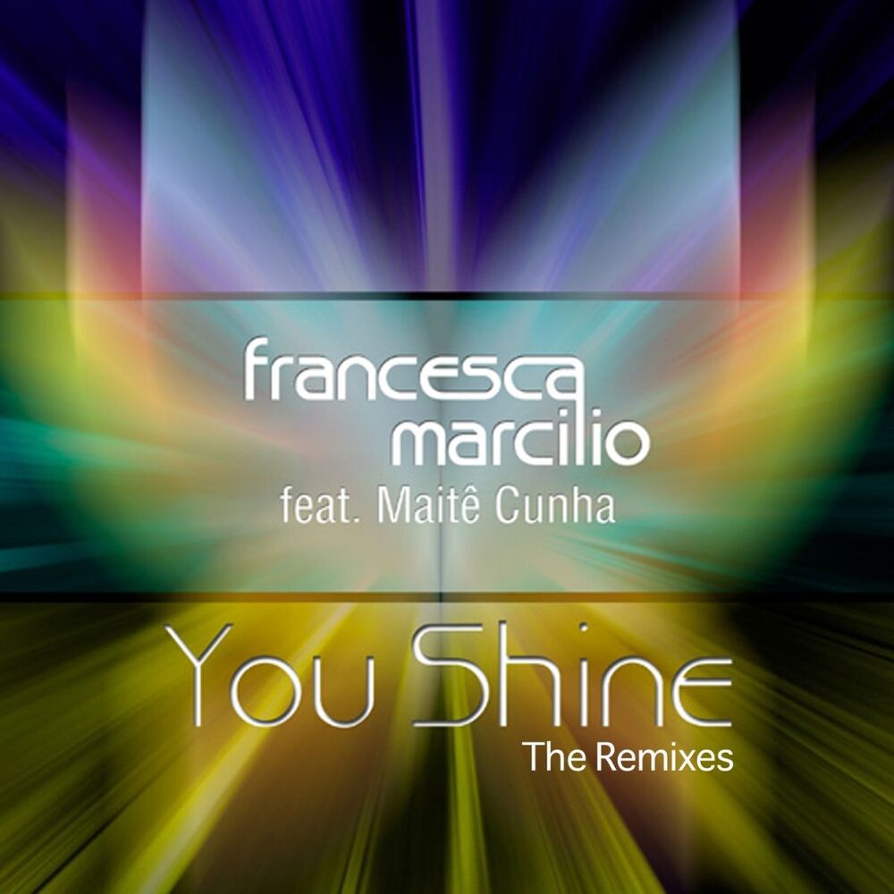 Picture of You Shine (The Remixes)