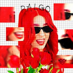 Cover of Palgo