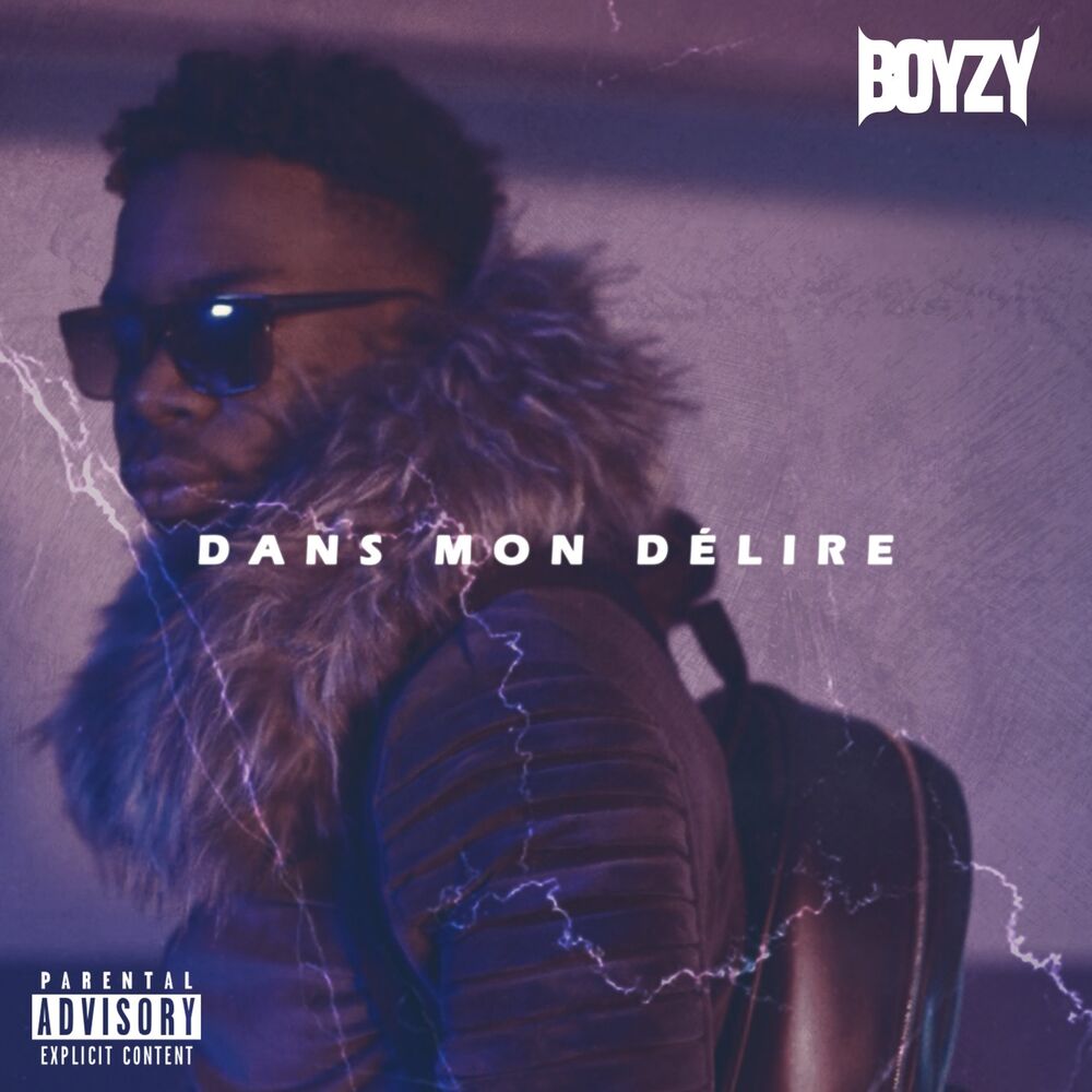 Picture of Dans mon délire