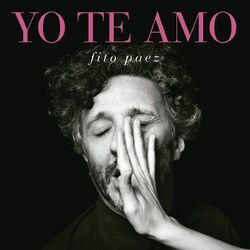 Cover of Yo Te Amo