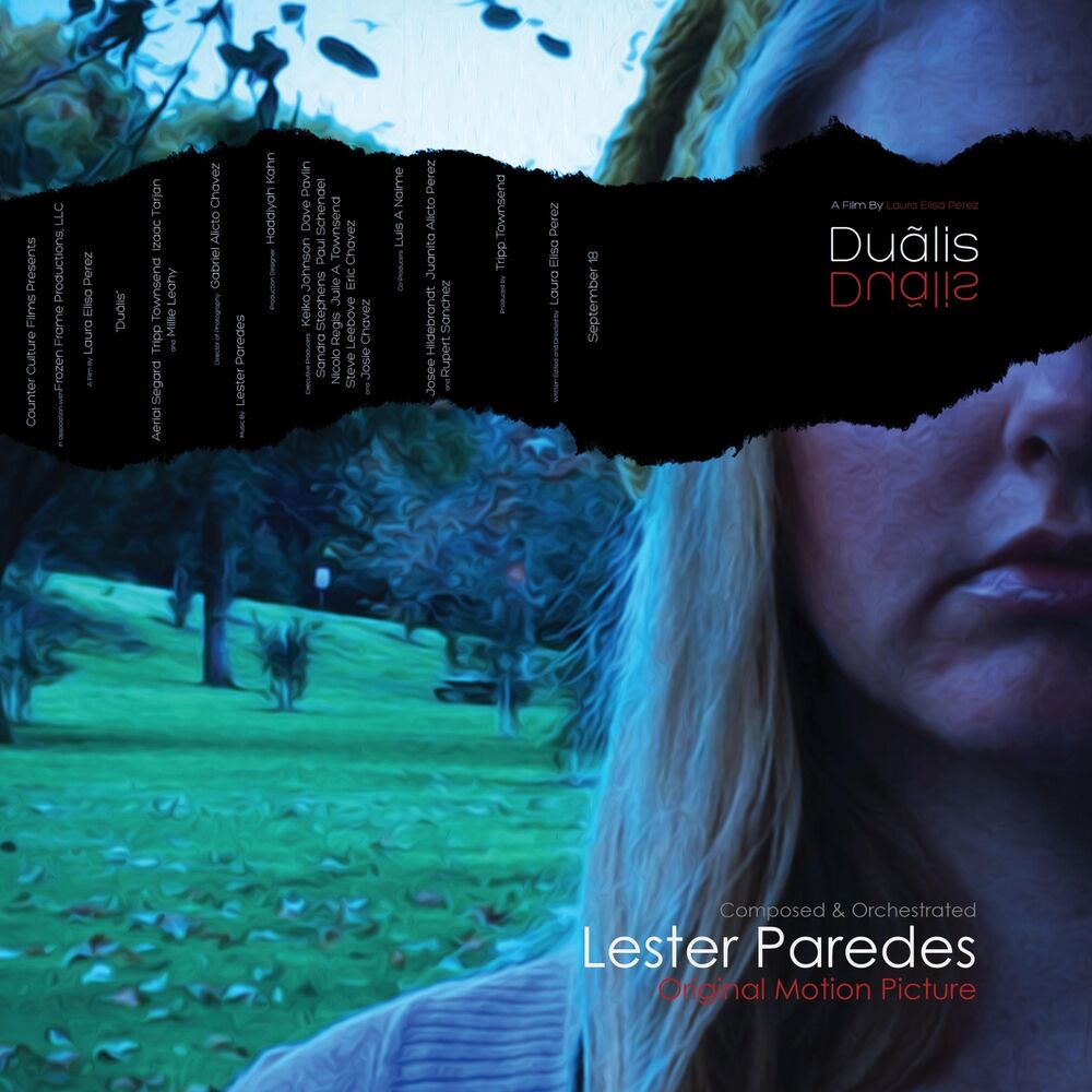 Picture of Dualis (Original Soundtrack)