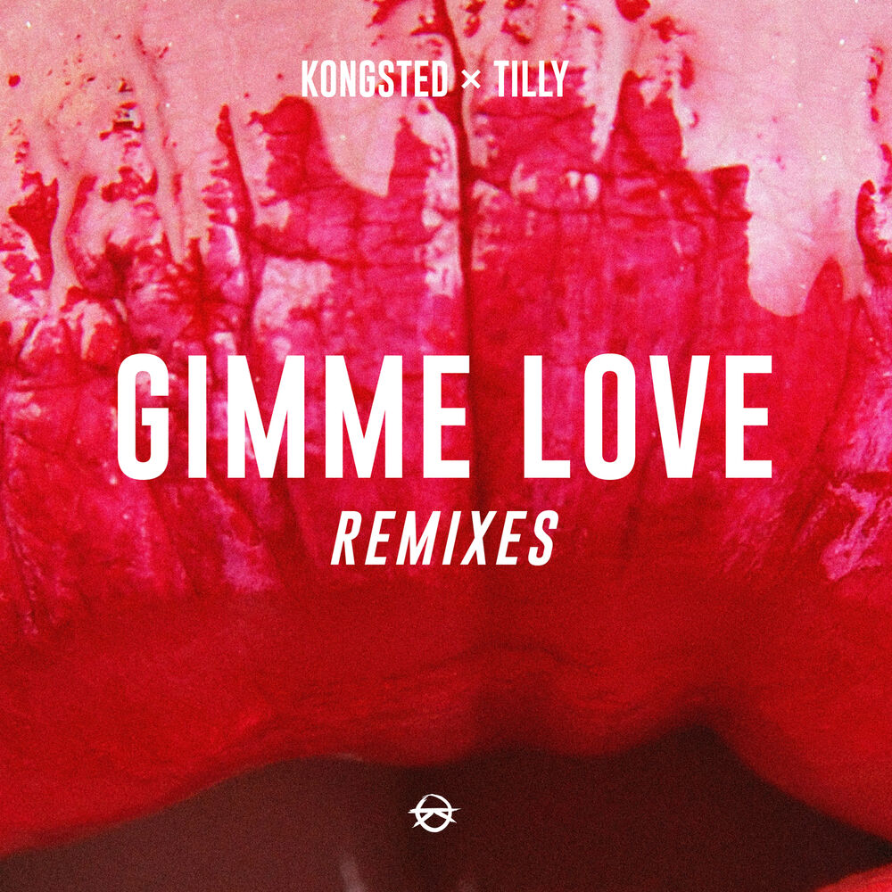 Picture of Gimme Love (Remixes)
