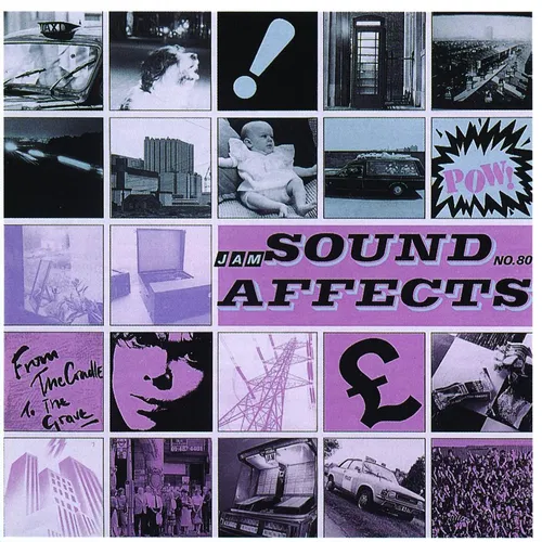 Sound Affects — cover art