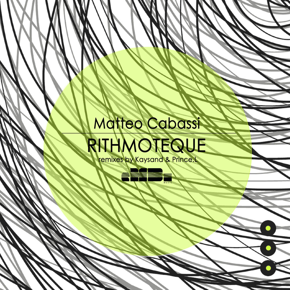 Picture of Rithmoteque
