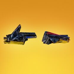 Cover of RTJ4 (Deluxe Edition)