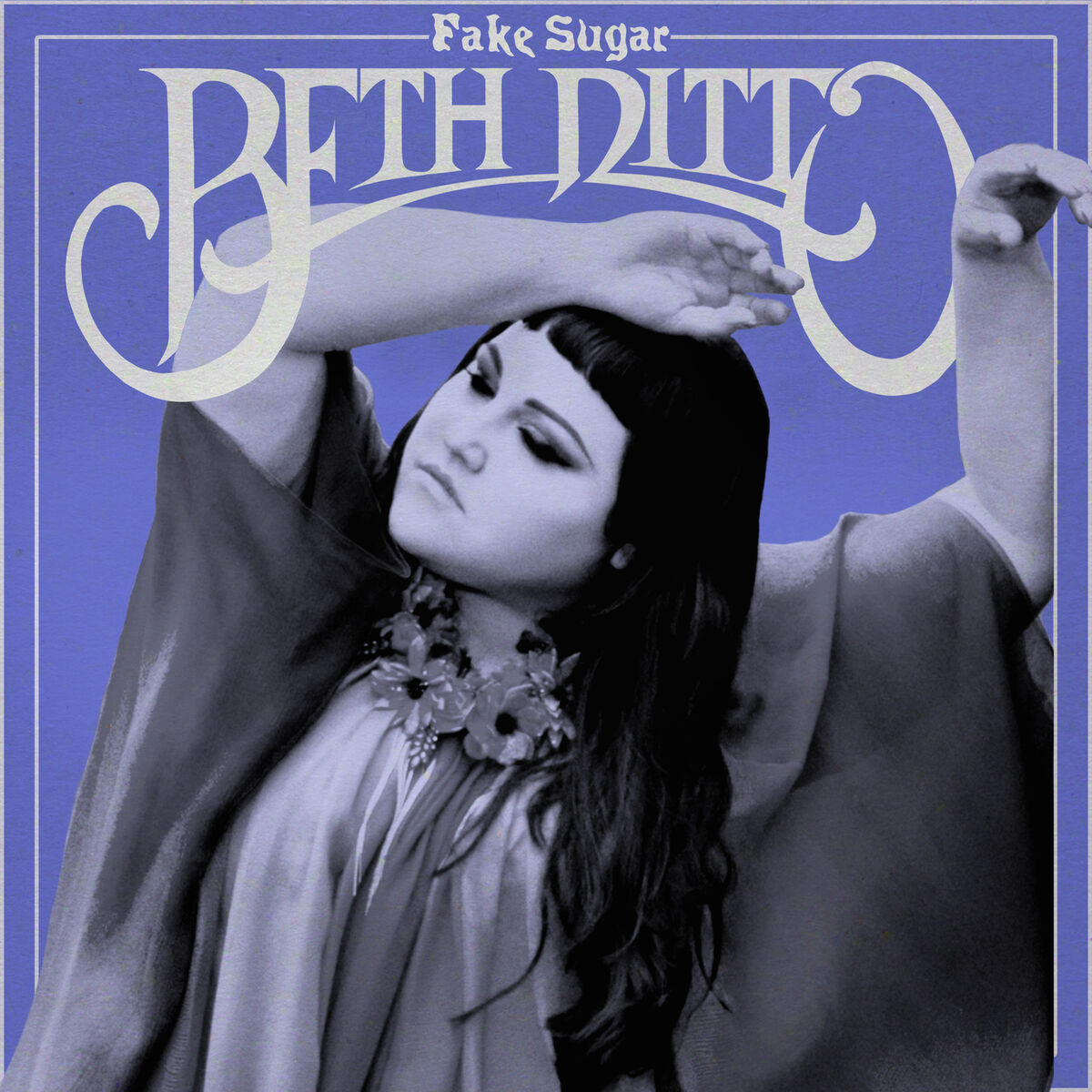 Album cover of Fire
