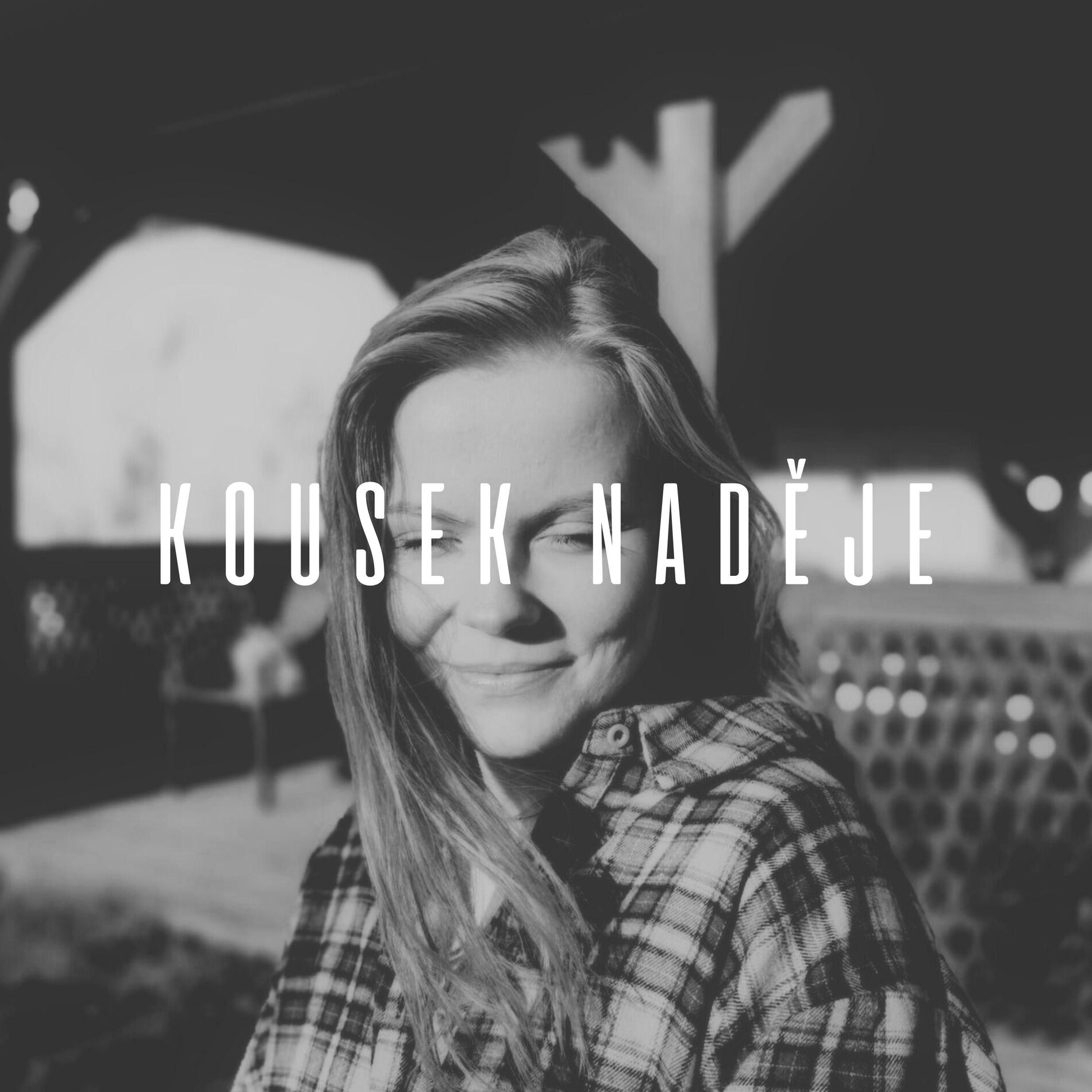Album cover of Kousek naděje (feat. Michal Juřička)