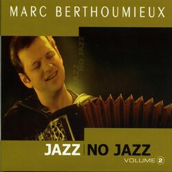 Cover of Jazz No Jazz, Volume 2