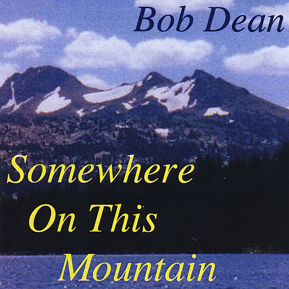 Picture of Somewhere On This Mountain