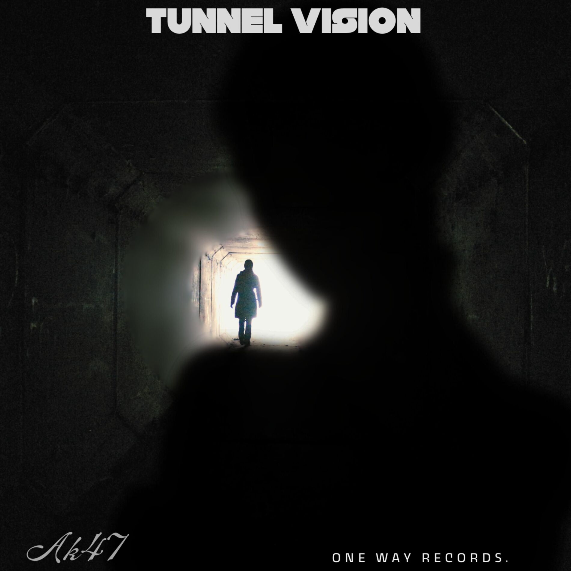 Album cover of TUNNEL VISION