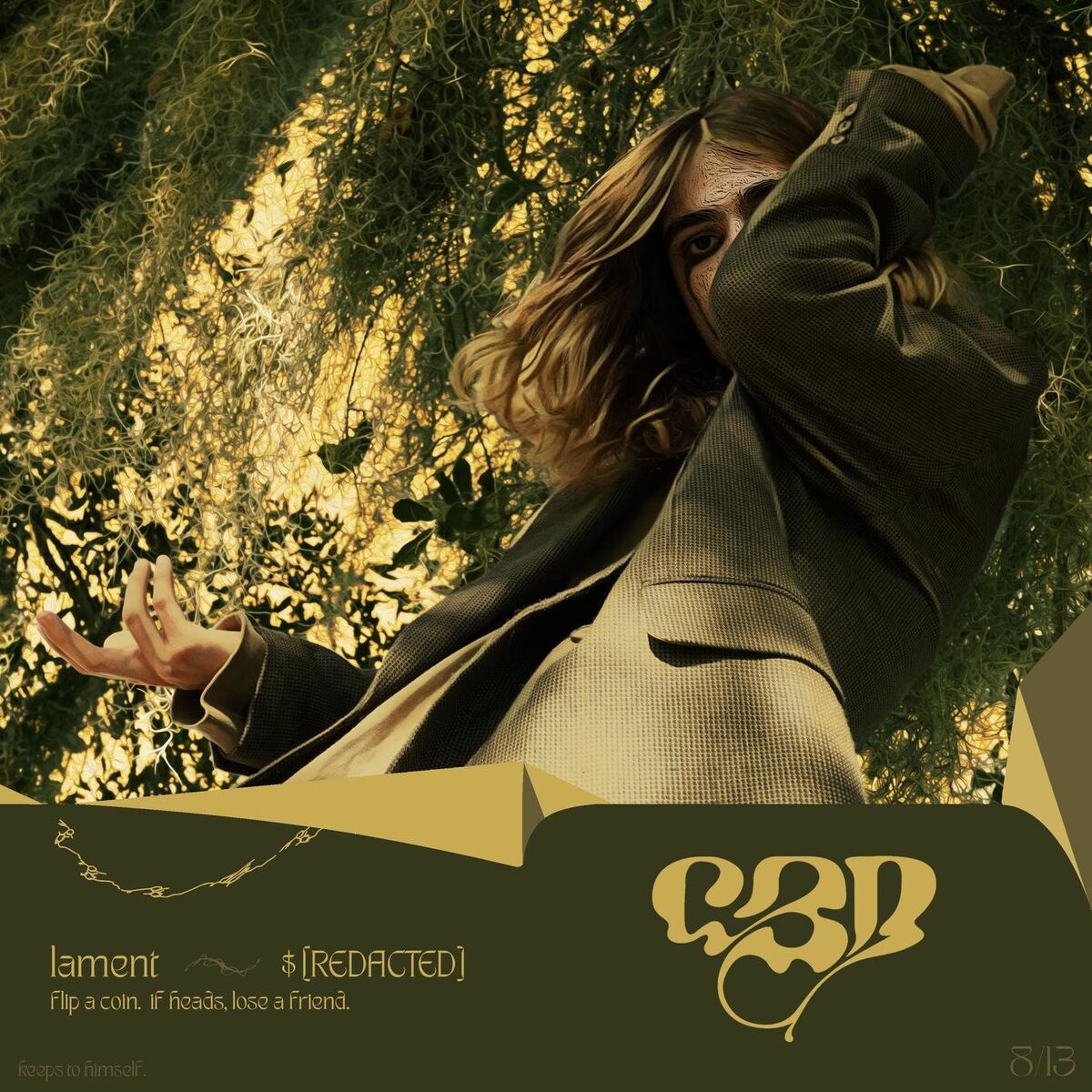 Album cover of cbd