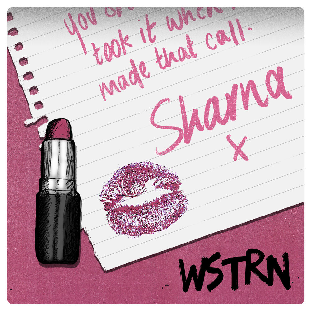 Picture of Sharna