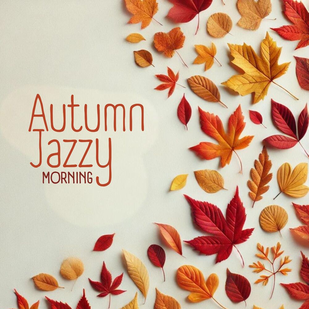 Picture of Autumn Jazzy Morning