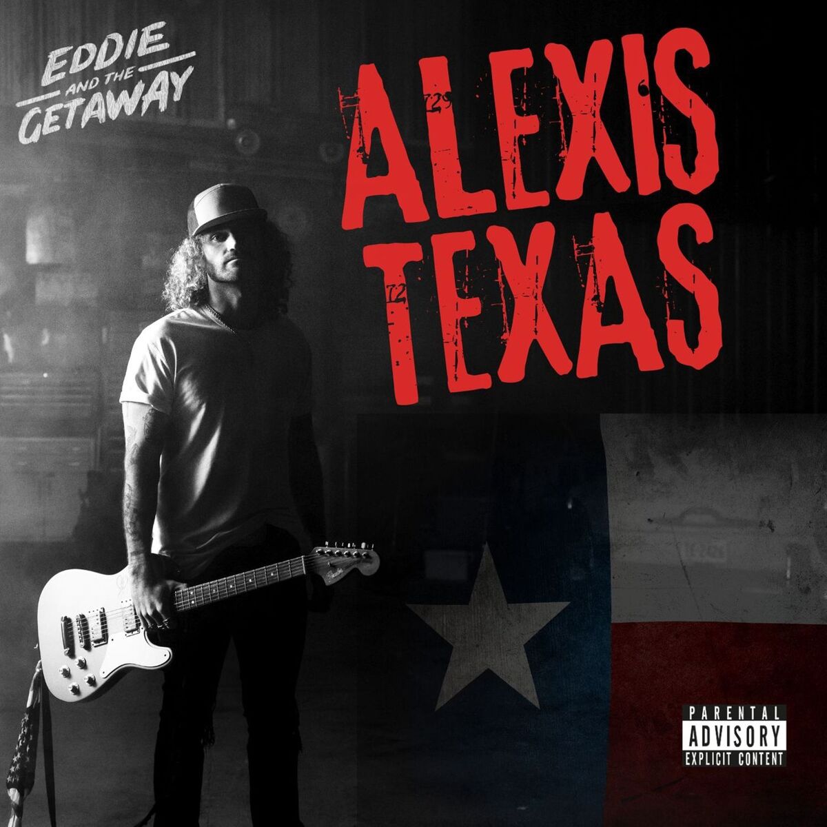 Album cover of Alexis Texas