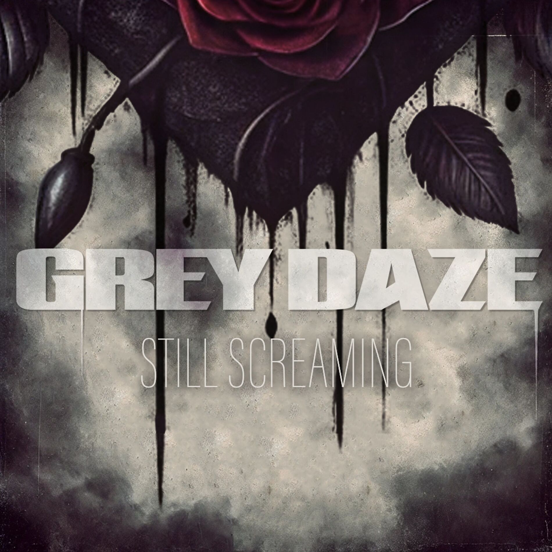 Album cover of Still Screaming