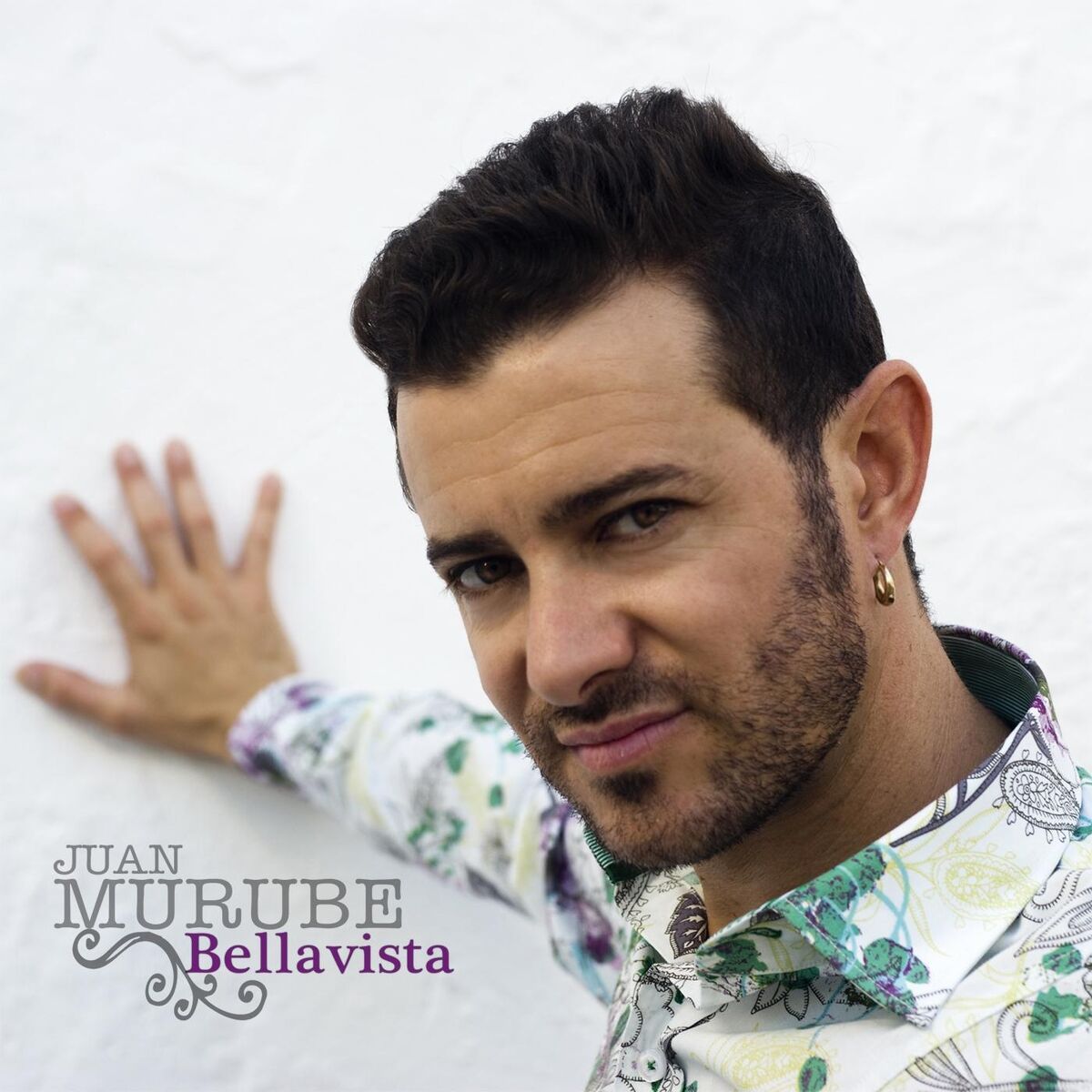 Album cover of Bellavista