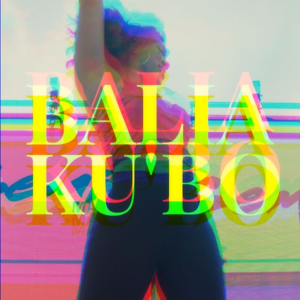 Picture of Baila Ku'bo