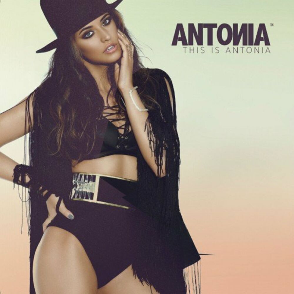Picture of This Is Antonia