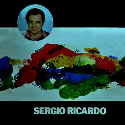Cover of Sérgio Ricardo