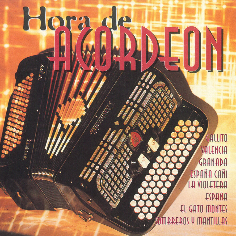 Picture of Hora de Acordeón