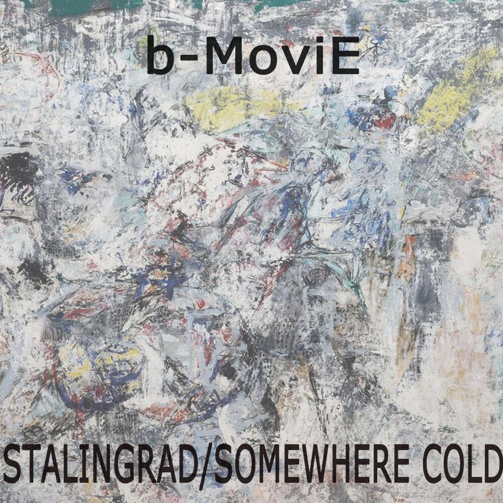 Picture of Stalingrad/Somewhere Cold