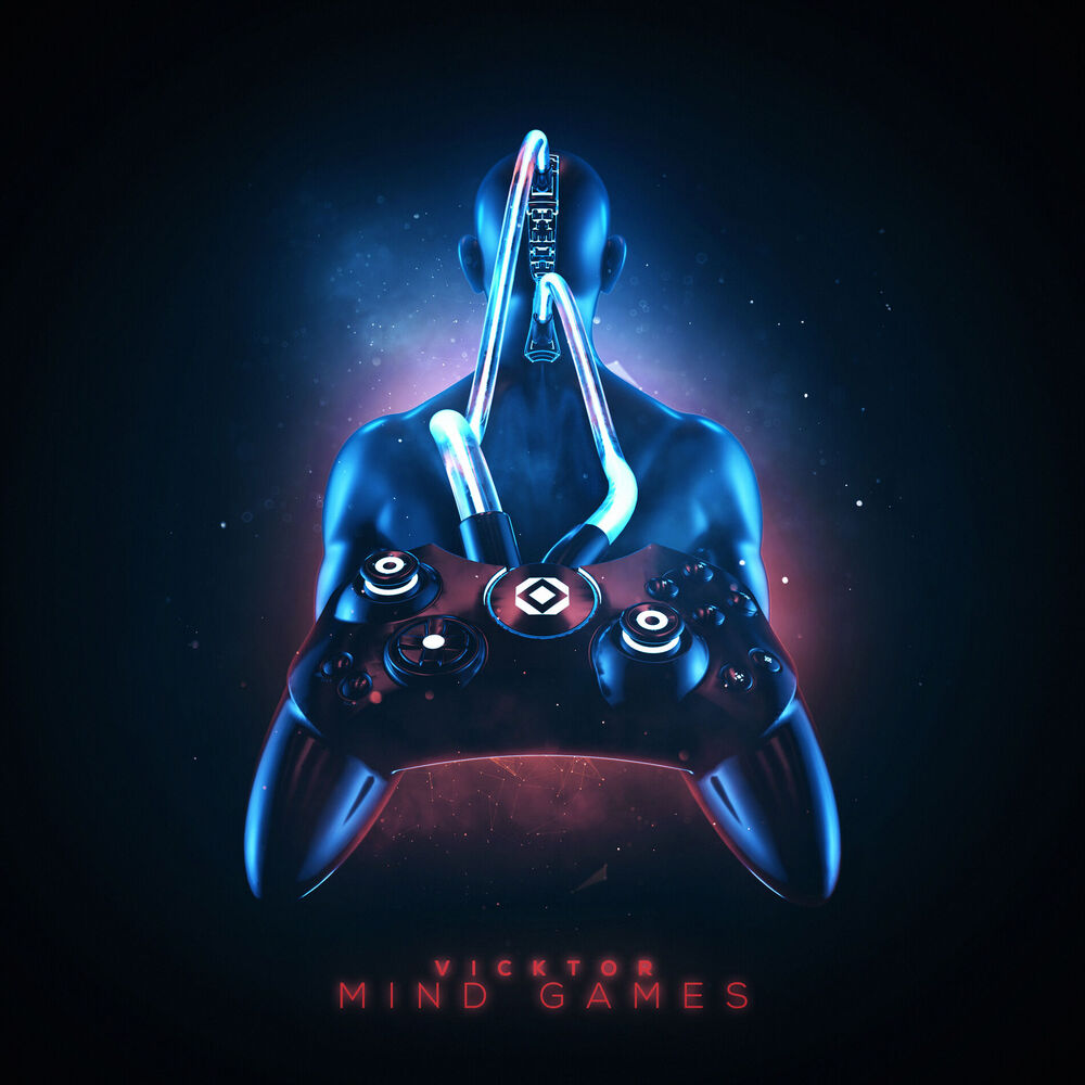 Picture of Mind Games